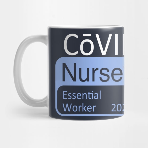 Essential Nurse by midwifesmarket